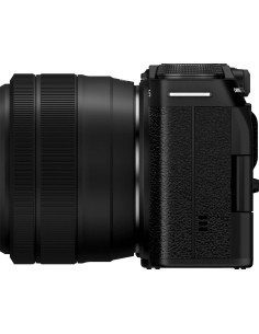 X-M5 Black + XC 15-45mm f/3.5-5.6 OIS Nero 2